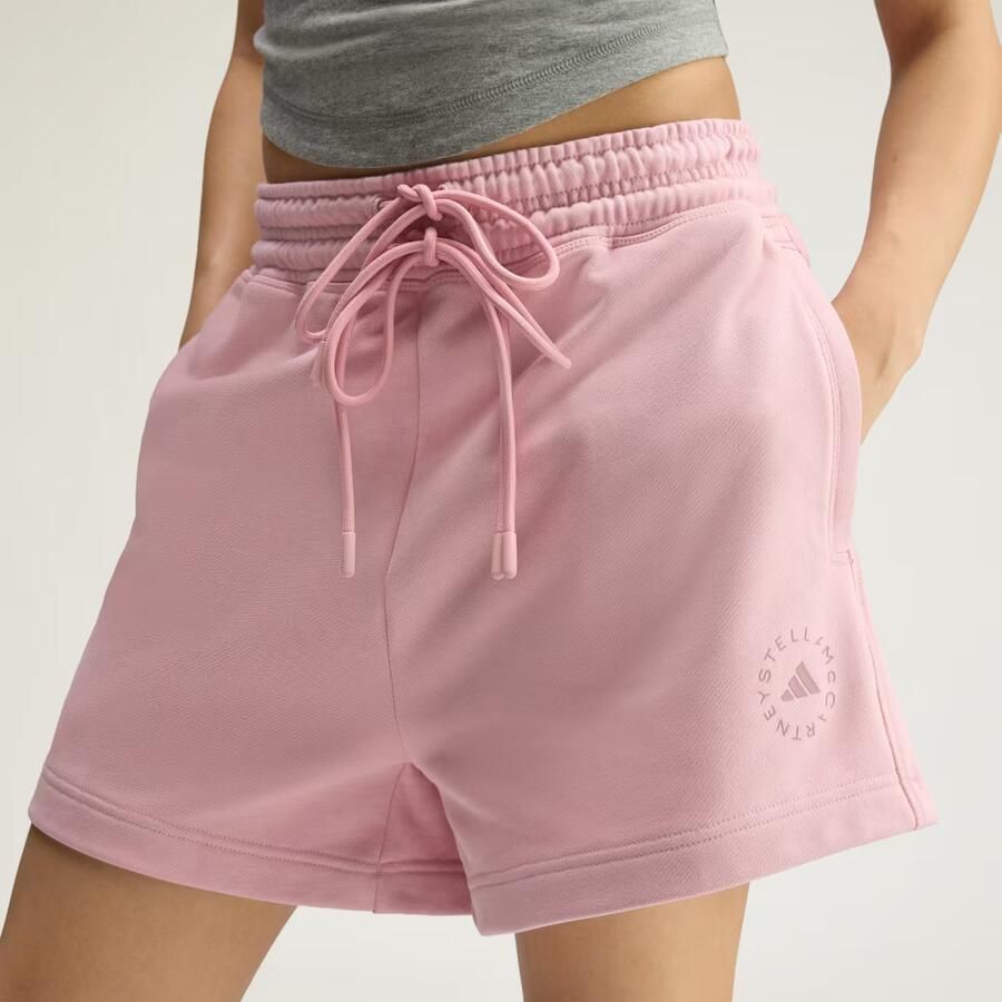 Adidas by Stella McCartney TrueCasuals Terry Short - Foto 4