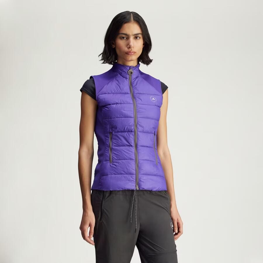 Adidas by Stella McCartney TrueNature Golfbodywarmer