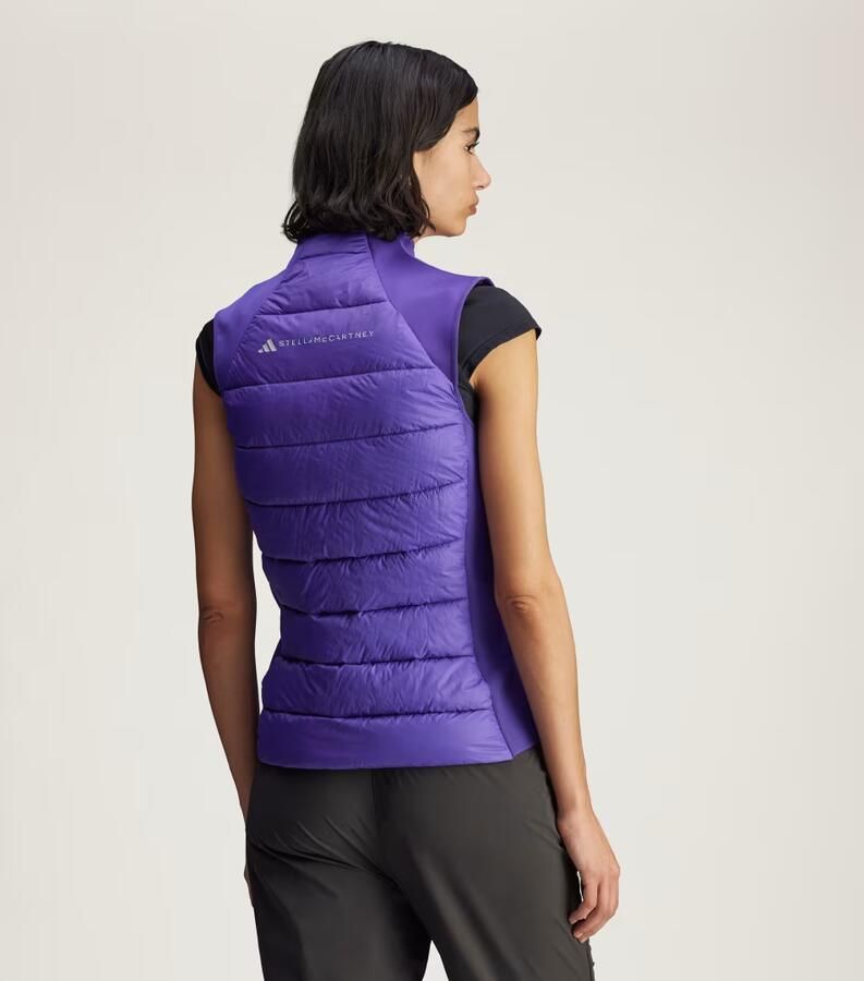 Adidas by Stella McCartney TrueNature Golfbodywarmer - Foto 4