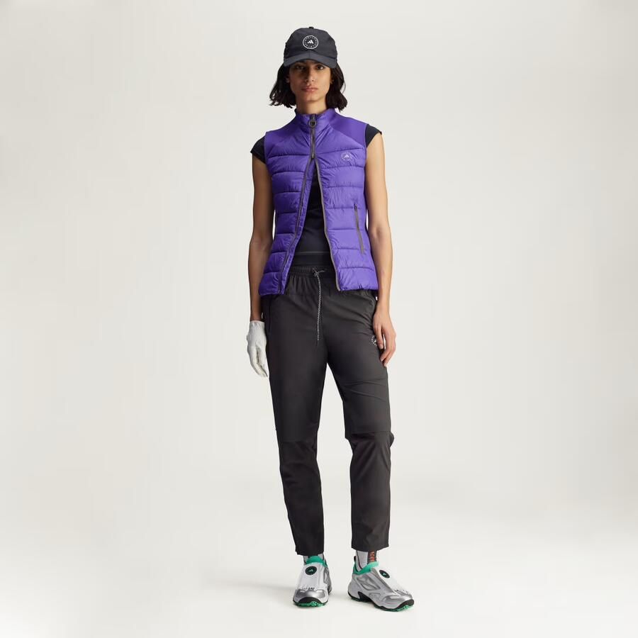 Adidas by Stella McCartney TrueNature Golfbodywarmer - Foto 2