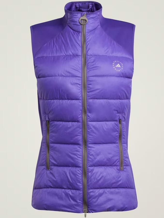 Adidas by Stella McCartney TrueNature Golfbodywarmer - Foto 6