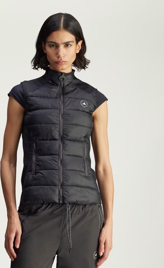 Adidas by Stella McCartney TrueNature Golfbodywarmer