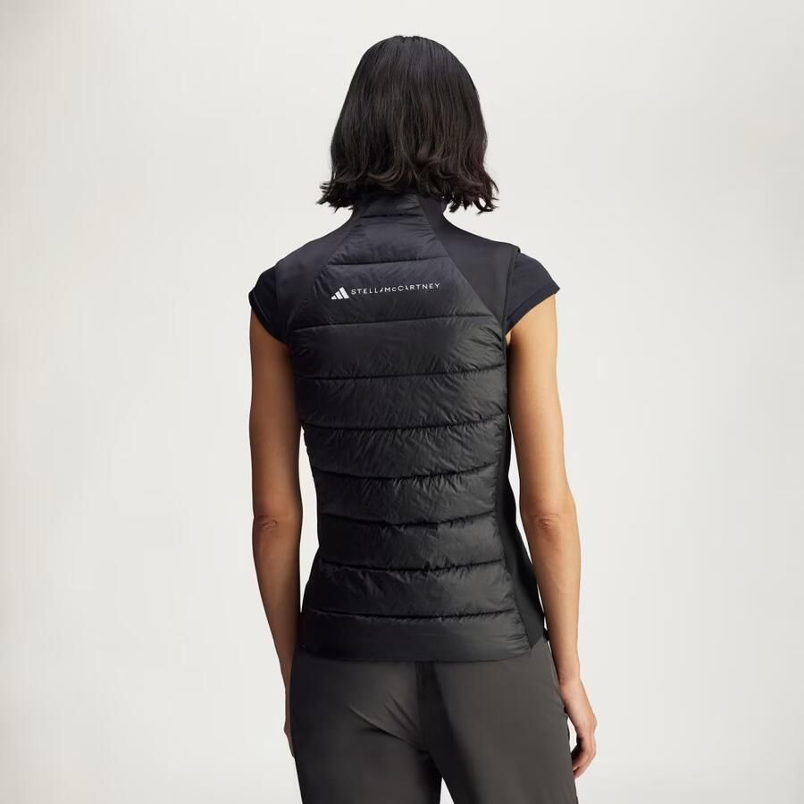 Adidas by Stella McCartney TrueNature Golfbodywarmer - Foto 2