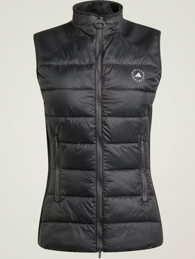 Adidas by Stella McCartney TrueNature Golfbodywarmer - Foto 6