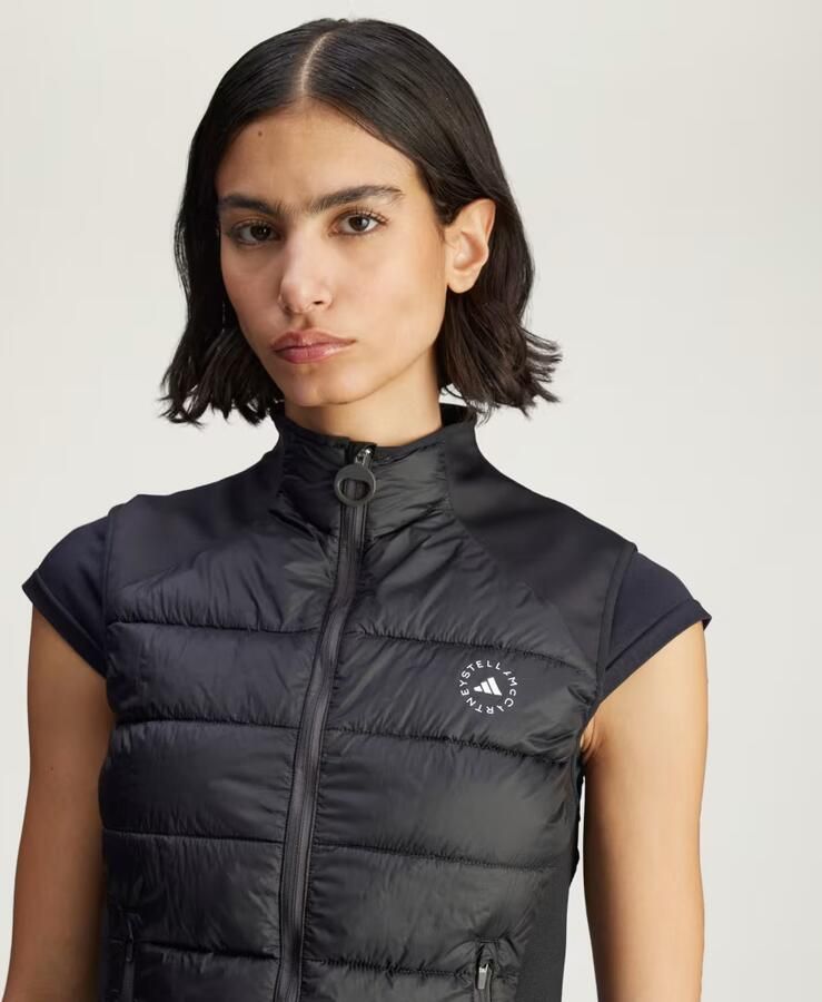 Adidas by Stella McCartney TrueNature Golfbodywarmer - Foto 5