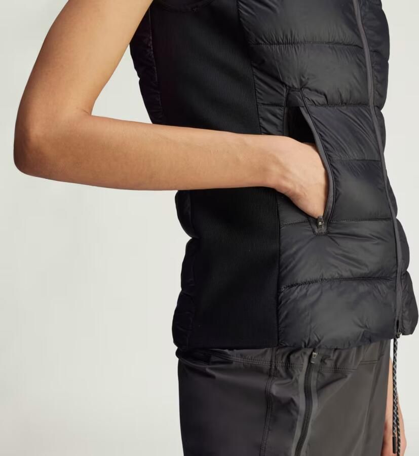 Adidas by Stella McCartney TrueNature Golfbodywarmer - Foto 4