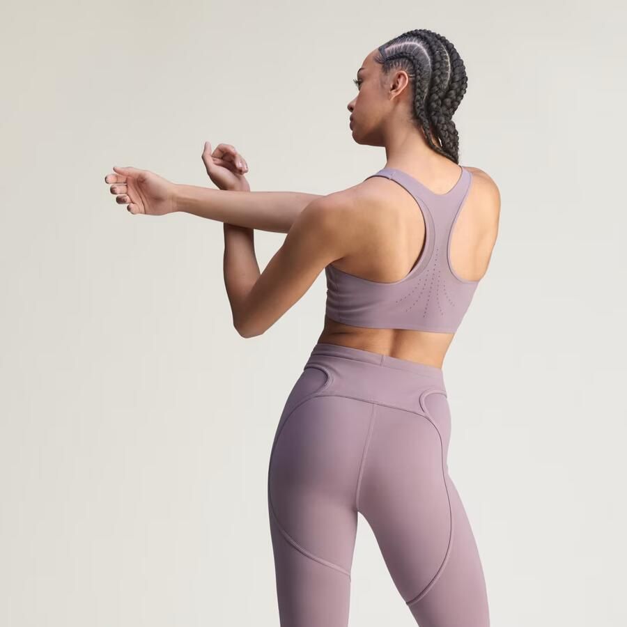 Adidas by Stella McCartney Truepurpose Medium Support Trainingsbeha - Foto 2