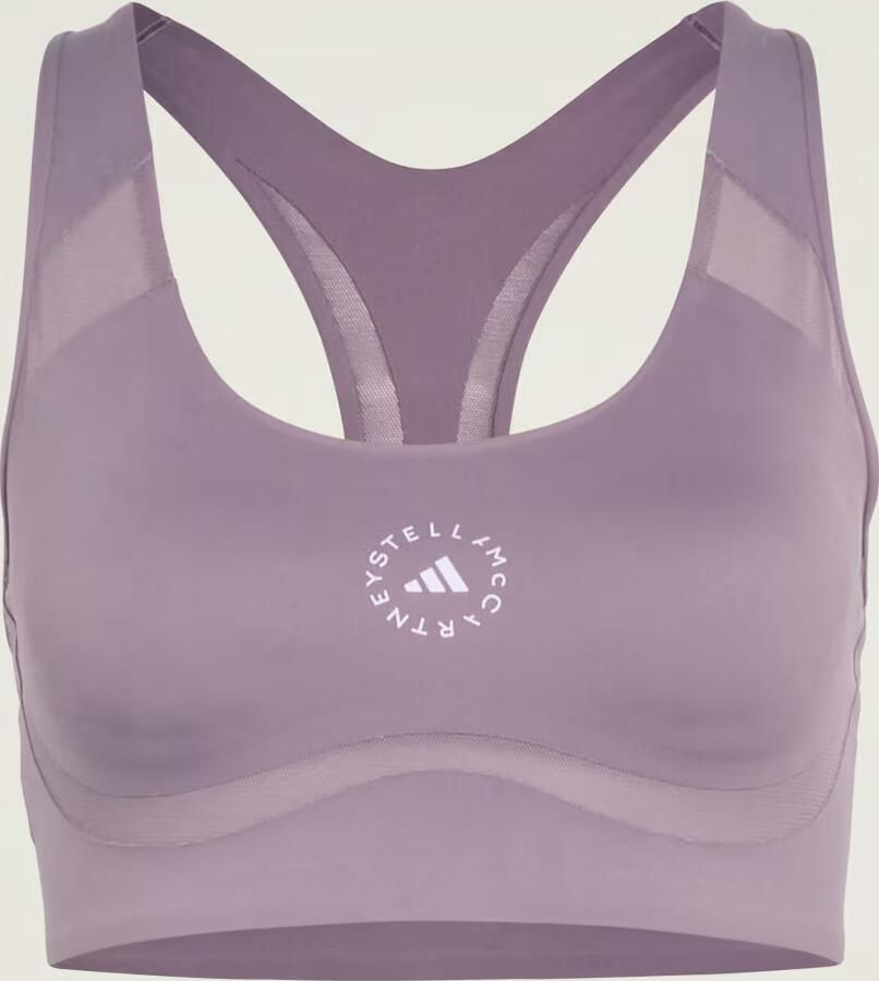 Adidas by Stella McCartney Truepurpose Medium Support Trainingsbeha - Foto 6