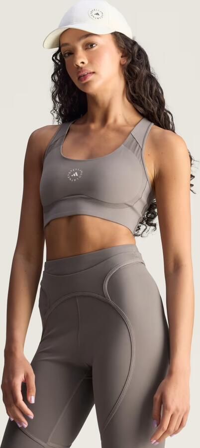 Adidas by Stella McCartney Truepurpose Medium Support Trainingsbeha