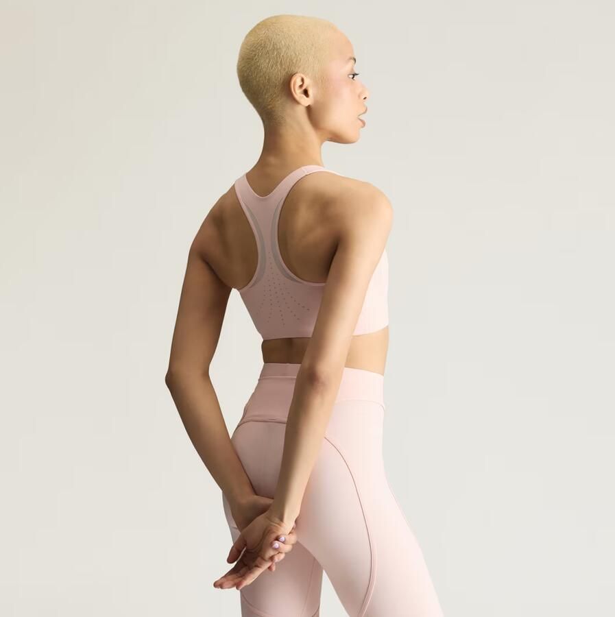 Adidas by Stella McCartney Truepurpose Medium Support Trainingsbeha - Foto 2