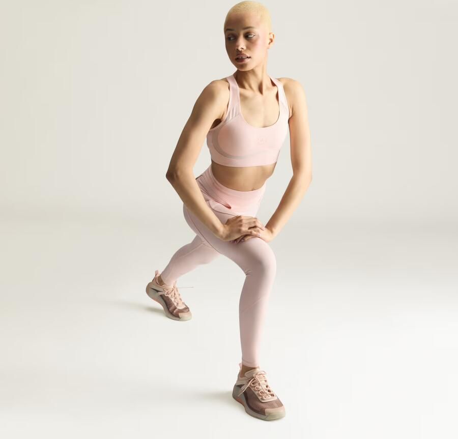 Adidas by Stella McCartney Truepurpose Medium Support Trainingsbeha - Foto 3