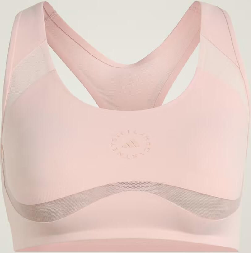 Adidas by Stella McCartney Truepurpose Medium Support Trainingsbeha - Foto 6