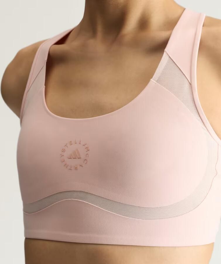 Adidas by Stella McCartney Truepurpose Medium Support Trainingsbeha - Foto 4