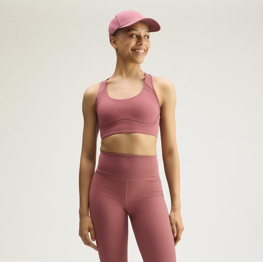 Adidas by Stella McCartney Truepurpose Medium Support Trainingsbeha