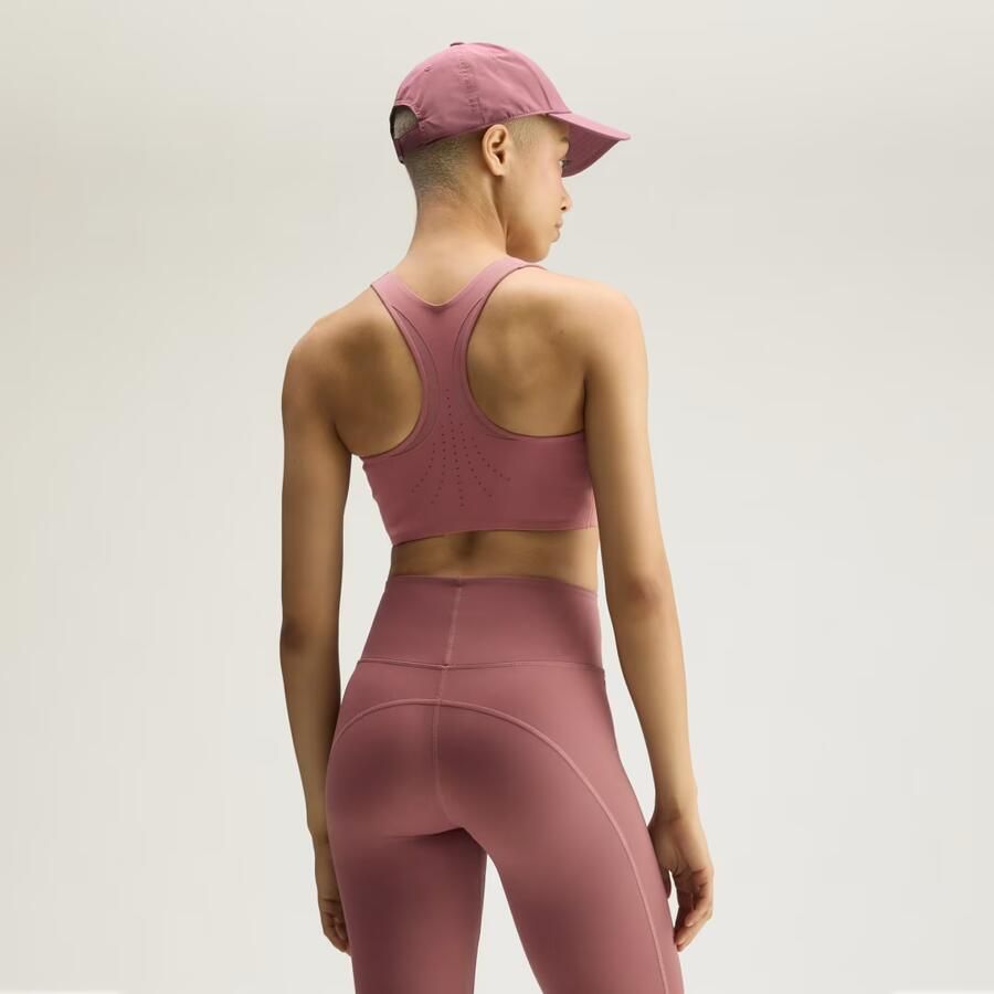 Adidas by Stella McCartney Truepurpose Medium Support Trainingsbeha - Foto 2