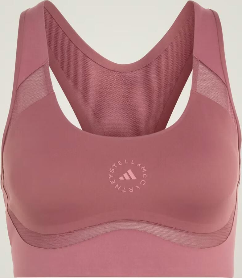 Adidas by Stella McCartney Truepurpose Medium Support Trainingsbeha - Foto 5