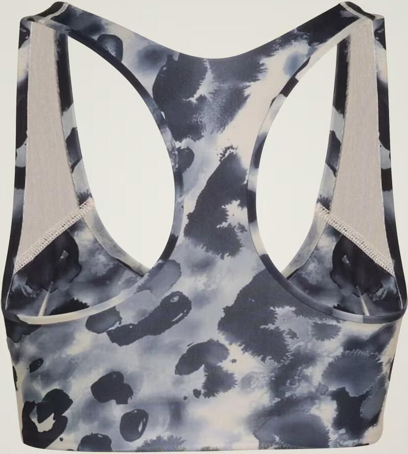 Adidas by Stella McCartney Truepurpose Medium Support Trainingsbeha met Print - Foto 5