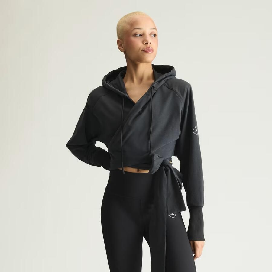 Adidas by Stella McCartney Wikkelhoodie