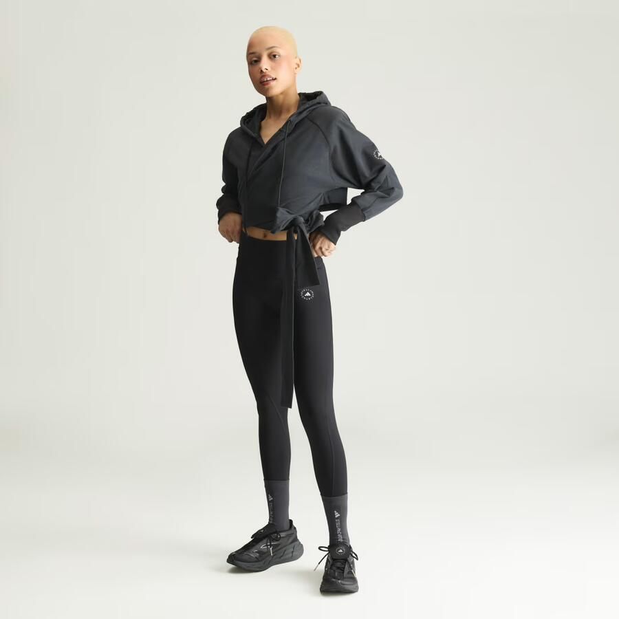 Adidas by Stella McCartney Wikkelhoodie - Foto 3