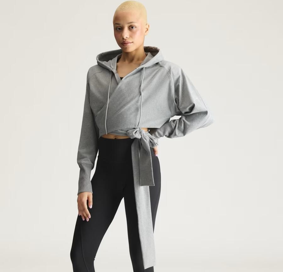Adidas by Stella McCartney Wikkelhoodie