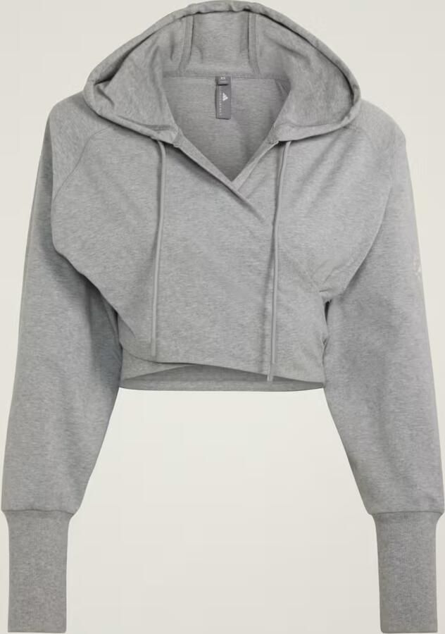 Adidas by Stella McCartney Wikkelhoodie - Foto 6