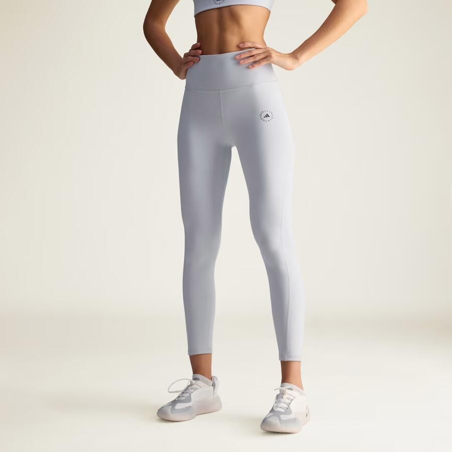 Adidas By Stella McCartney Yoga 7 8 Legging