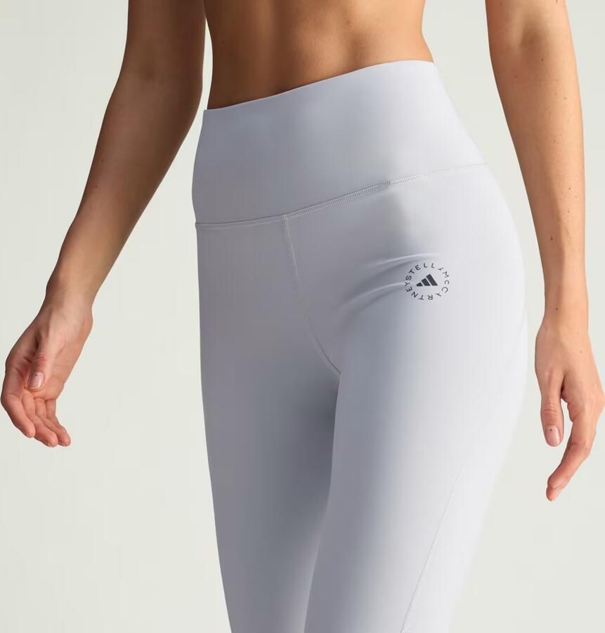 Adidas By Stella McCartney Yoga 7 8 Legging - Foto 5