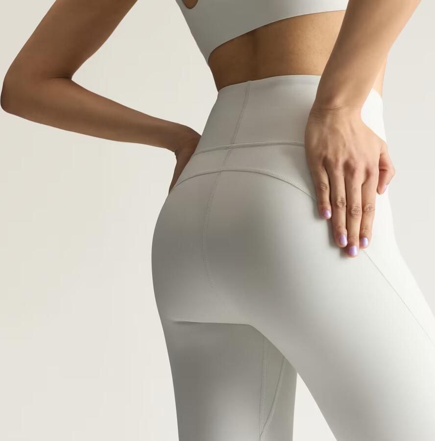Adidas by Stella McCartney Yoga 7 8 Legging - Foto 4