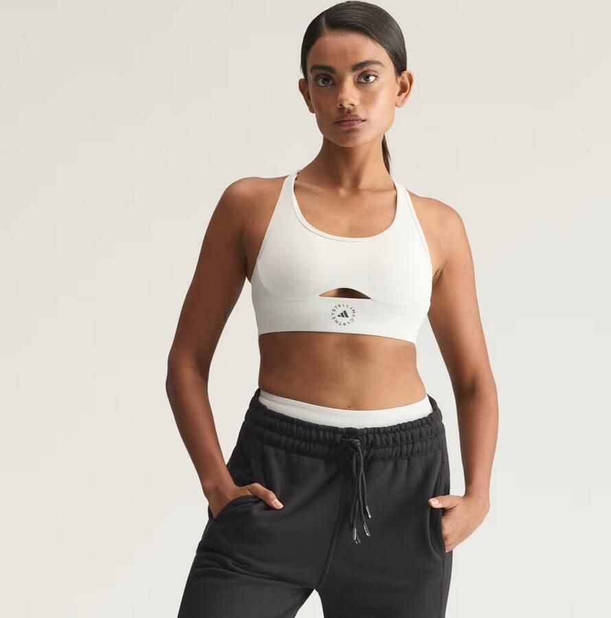 Adidas by Stella McCartney Yoga Bra