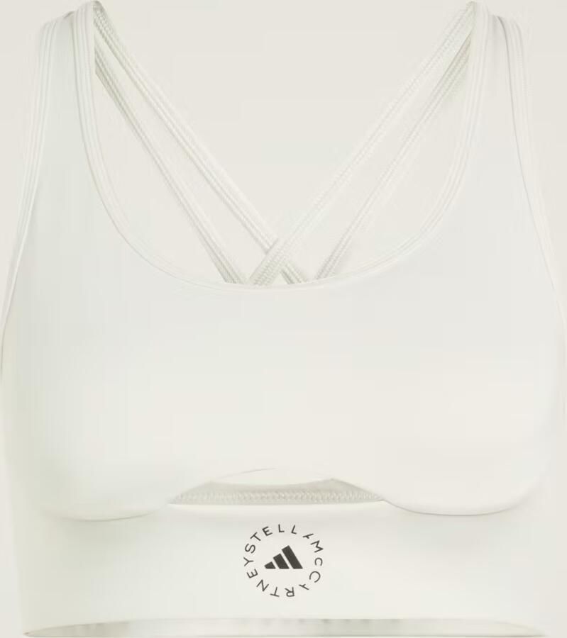 Adidas by Stella McCartney Yoga Bra - Foto 3