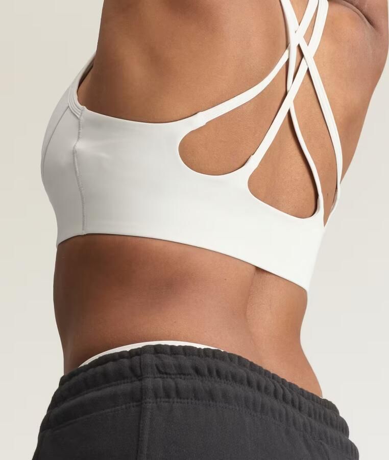 Adidas by Stella McCartney Yoga Bra - Foto 4