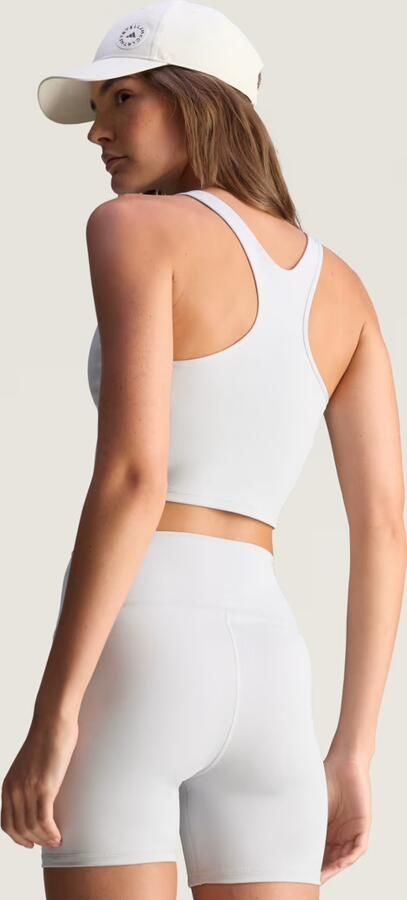 Adidas By Stella McCartney Yoga Croptop - Foto 6