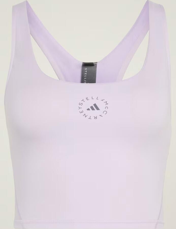 Adidas by Stella McCartney Yoga Croptop - Foto 6