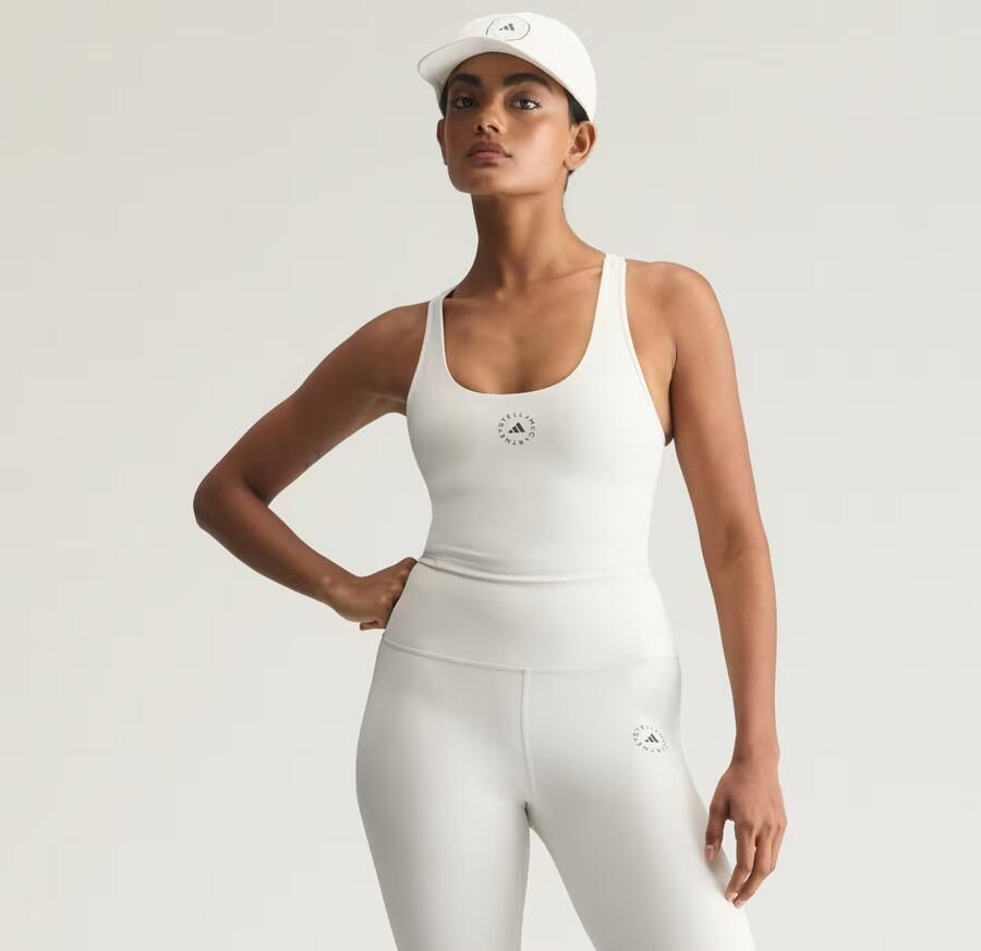 Adidas by Stella McCartney Yoga Croptop