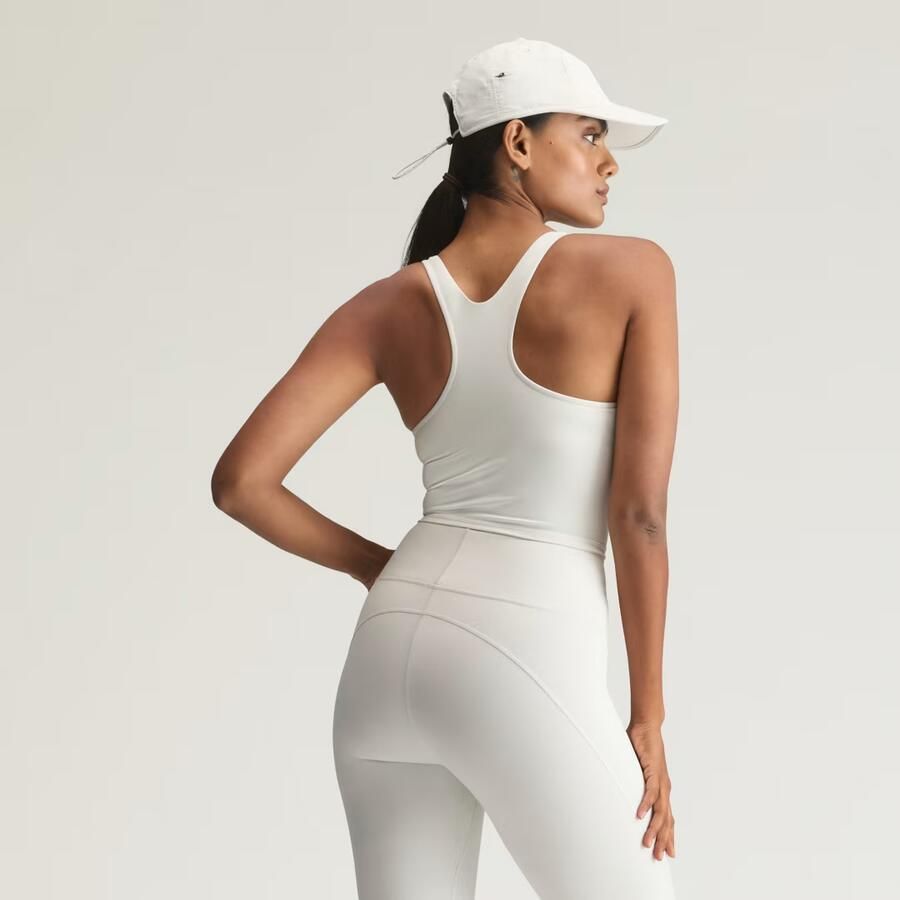 Adidas by Stella McCartney Yoga Croptop - Foto 2