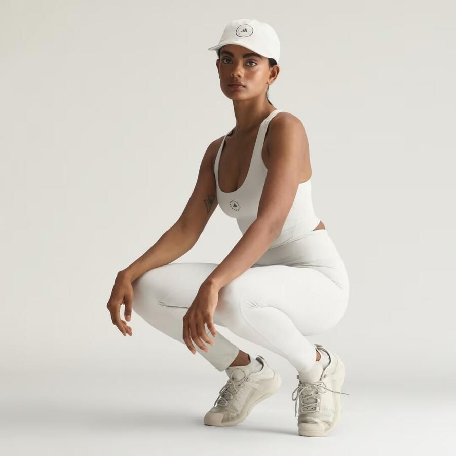 Adidas by Stella McCartney Yoga Croptop - Foto 3