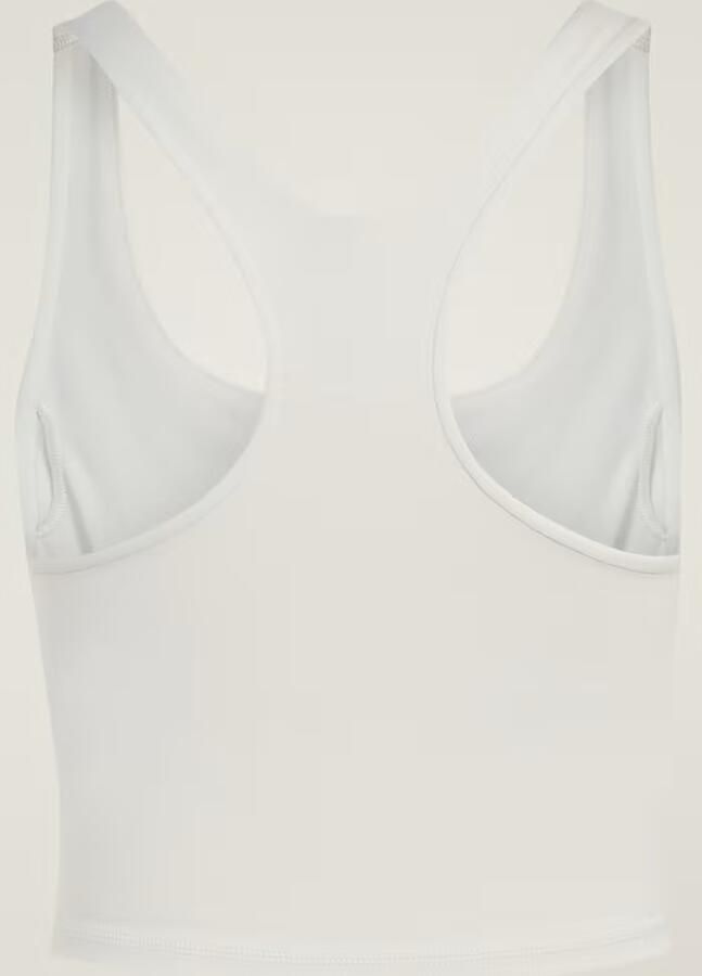 Adidas by Stella McCartney Yoga Croptop - Foto 5