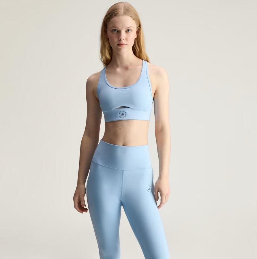 Adidas by Stella McCartney Yogabeha