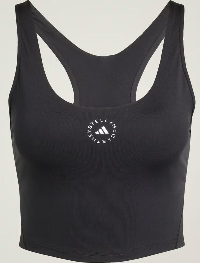 Adidas by Stella McCartney Yogacroptop - Foto 6