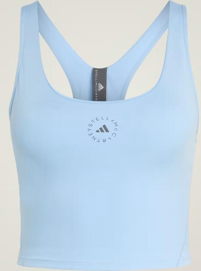 Adidas by Stella McCartney Yogacroptop - Foto 6