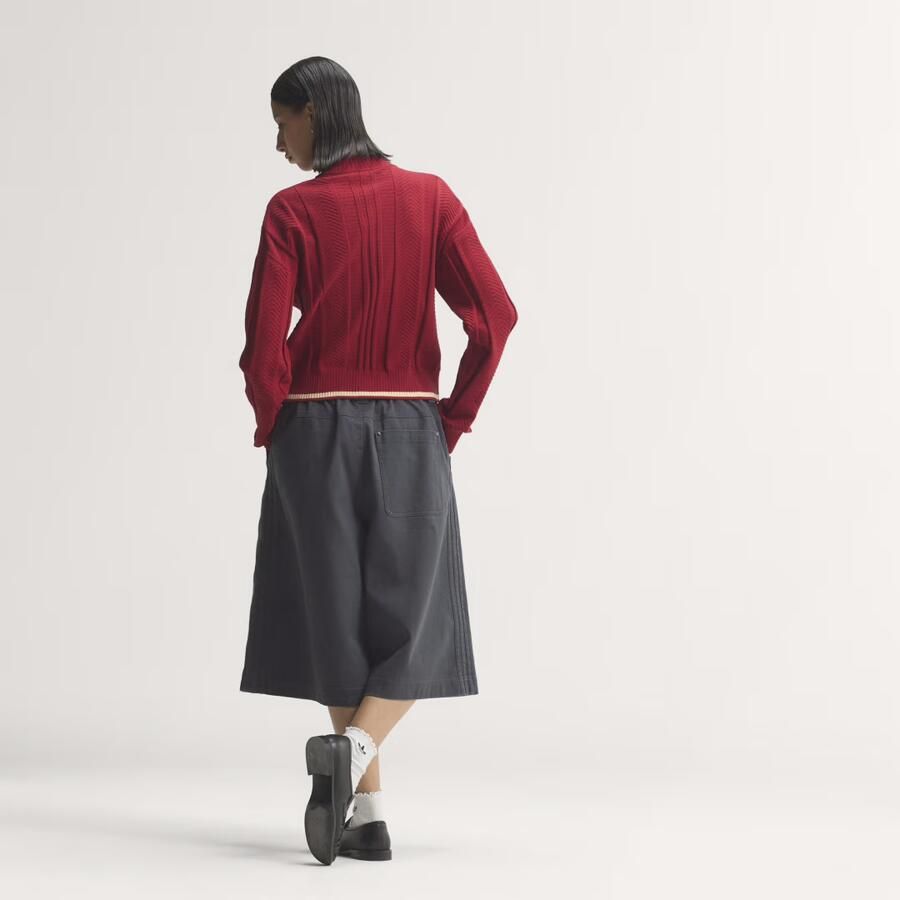 Adidas CABLE KNIT FIREBIRD SPORTJACK - Foto 2