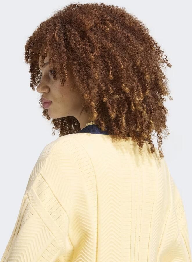 Adidas CABLE KNIT VEST - Foto 3
