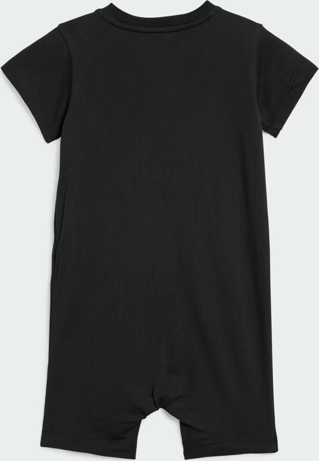 Adidas Originals Cadeauset Jumpsuit en Beanie - Foto 3