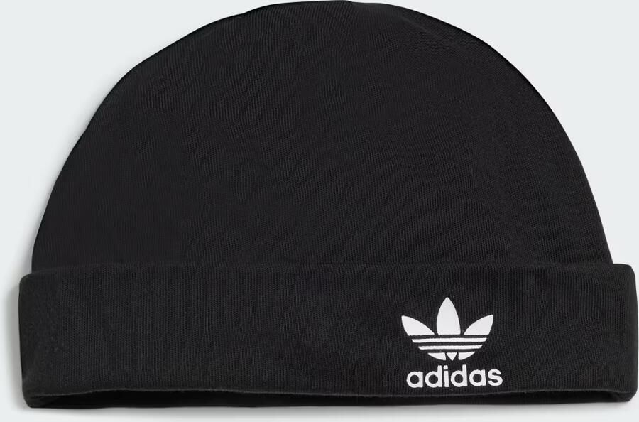 Adidas Originals Cadeauset Jumpsuit en Beanie - Foto 5