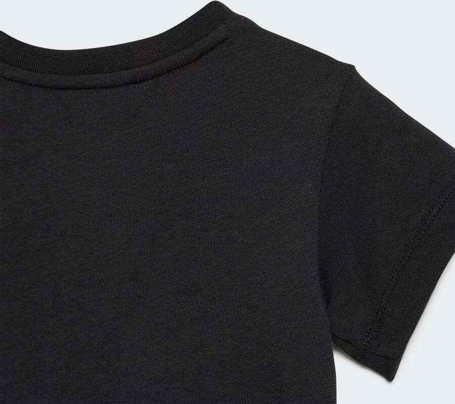 Adidas Originals Cadeauset Jumpsuit en Beanie - Foto 2