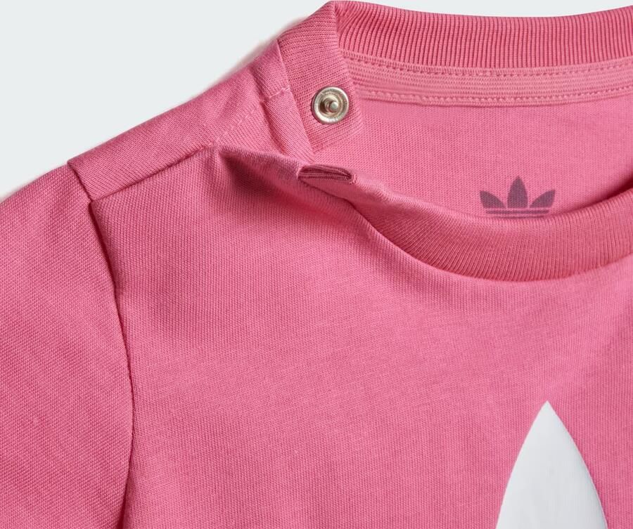 Adidas Cadeauset Jumpsuit en Beanie - Foto 2