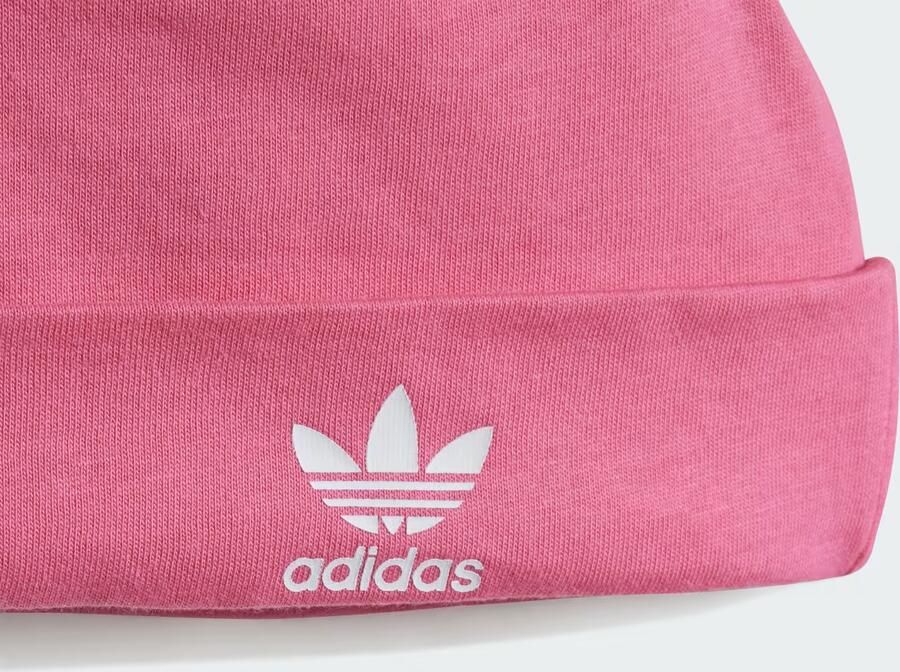 Adidas Cadeauset Jumpsuit en Beanie - Foto 3