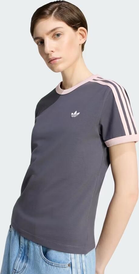 Adidas CALI T-SHIRT - Foto 3