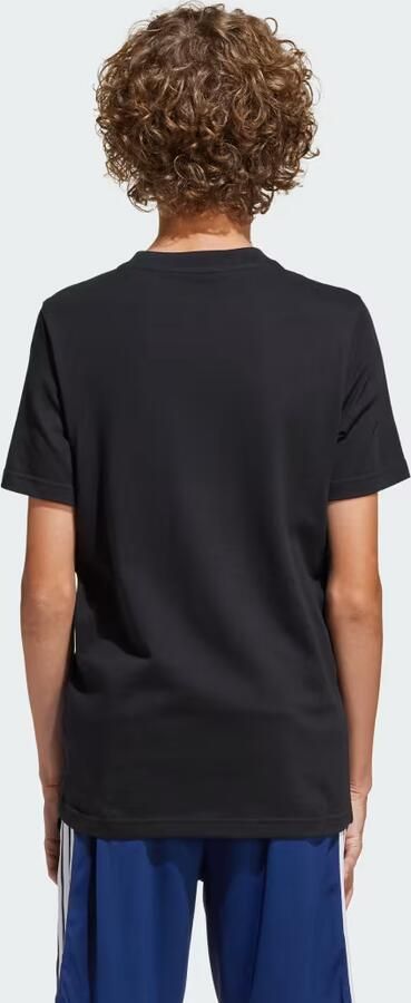 Adidas T-shirt Korte Mouw Essentials Climacool Track Suit Kids - Foto 6