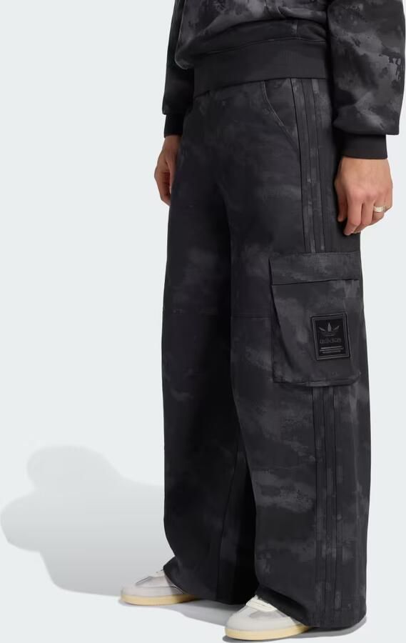 Adidas Camo Broek